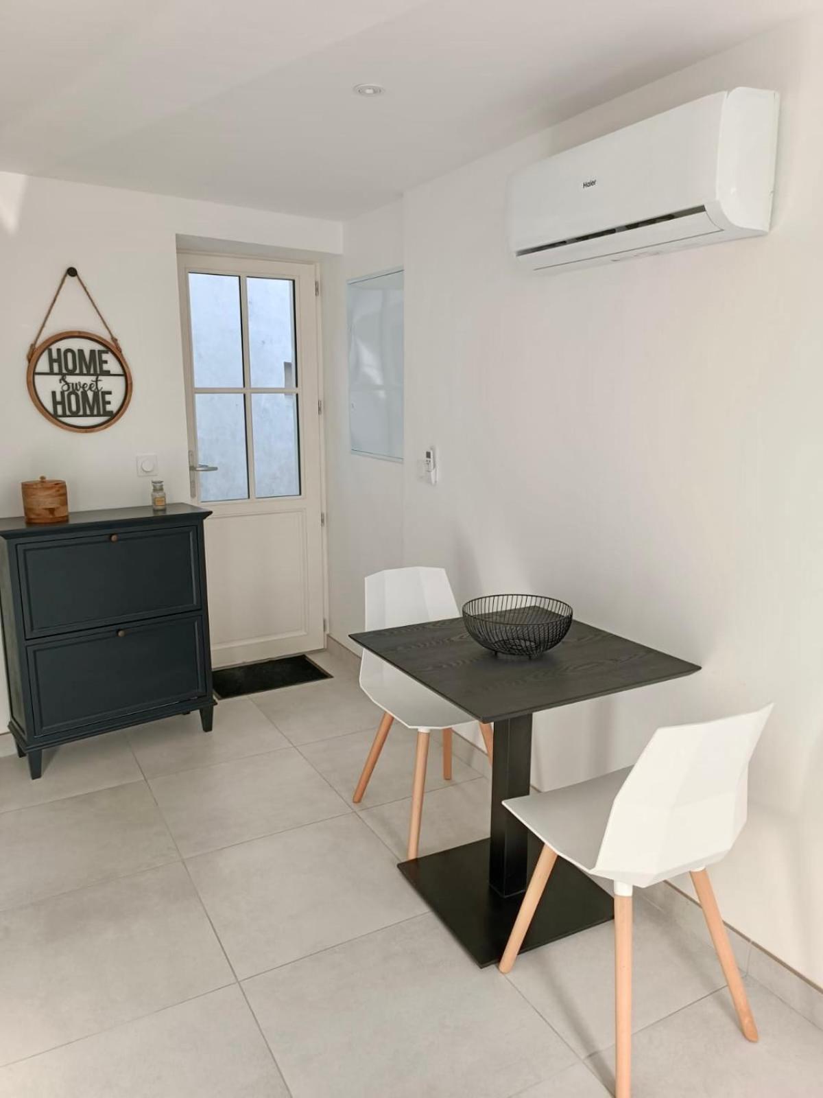 Maison De Centre-Ville Ars En Re Ars-en-Ré Extérieur photo