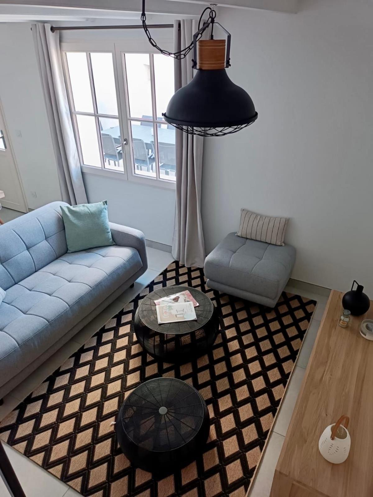 Maison De Centre-Ville Ars En Re Ars-en-Ré Extérieur photo