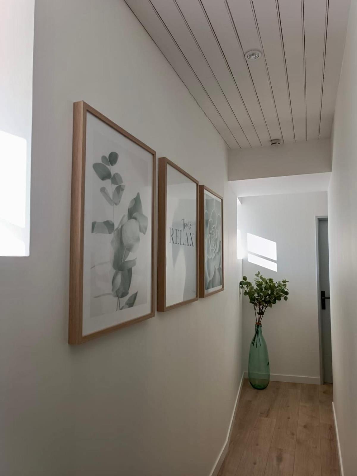 Maison De Centre-Ville Ars En Re Ars-en-Ré Extérieur photo