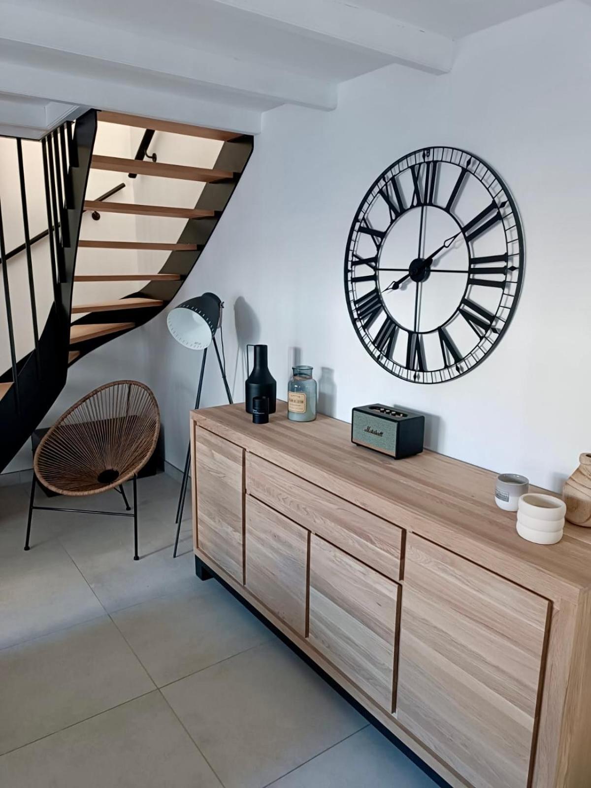 Maison De Centre-Ville Ars En Re Ars-en-Ré Extérieur photo