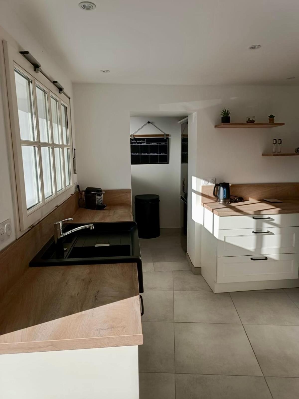 Maison De Centre-Ville Ars En Re Ars-en-Ré Extérieur photo