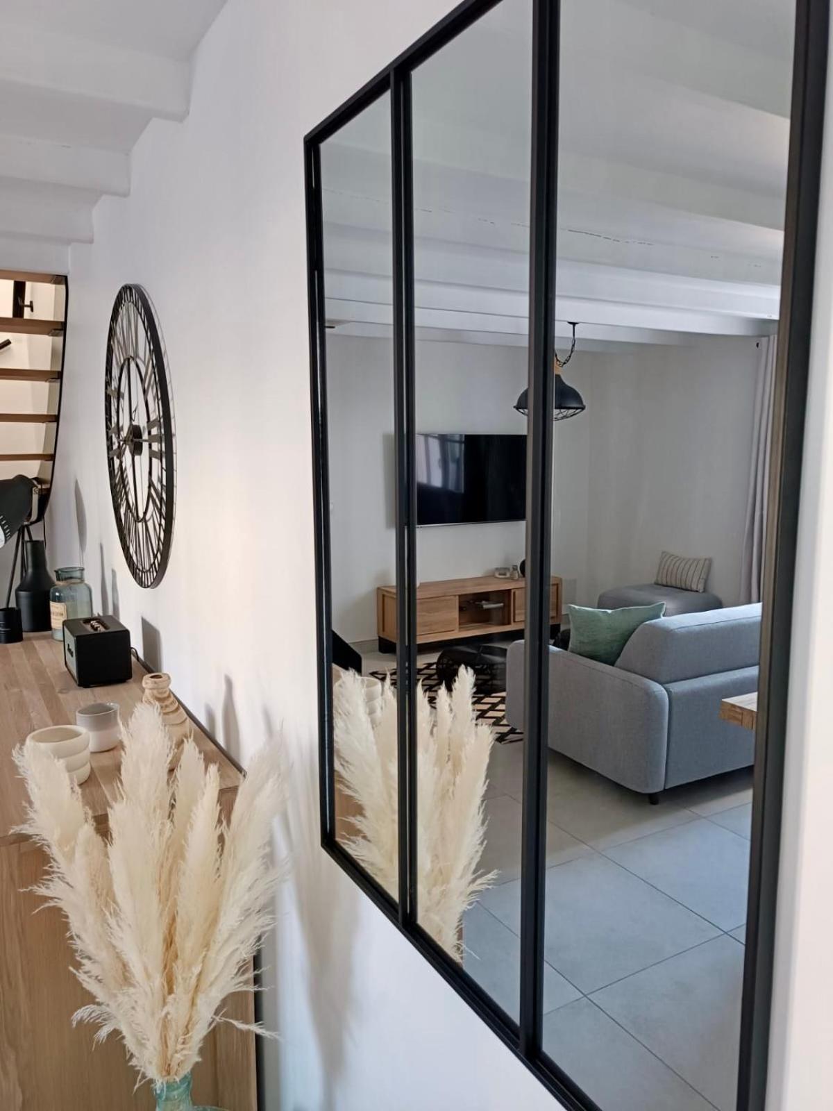 Maison De Centre-Ville Ars En Re Ars-en-Ré Extérieur photo