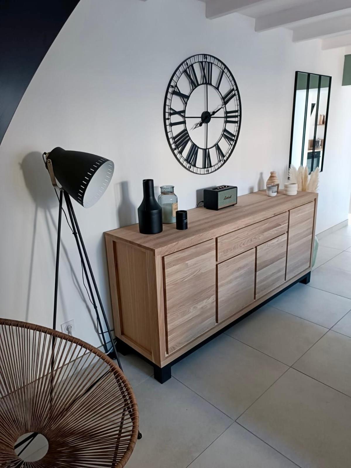 Maison De Centre-Ville Ars En Re Ars-en-Ré Extérieur photo